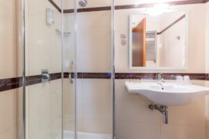 Hotel Trastevere - struttura accessibile a Roma verificata da VemRent