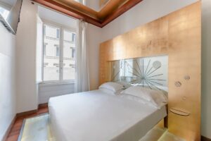 Hotel Trecento - struttura accessibile a Roma verificata da VemRent