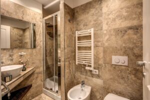 Hotel Tree Charme Parliament - struttura accessibile a Roma verificata da VemRent
