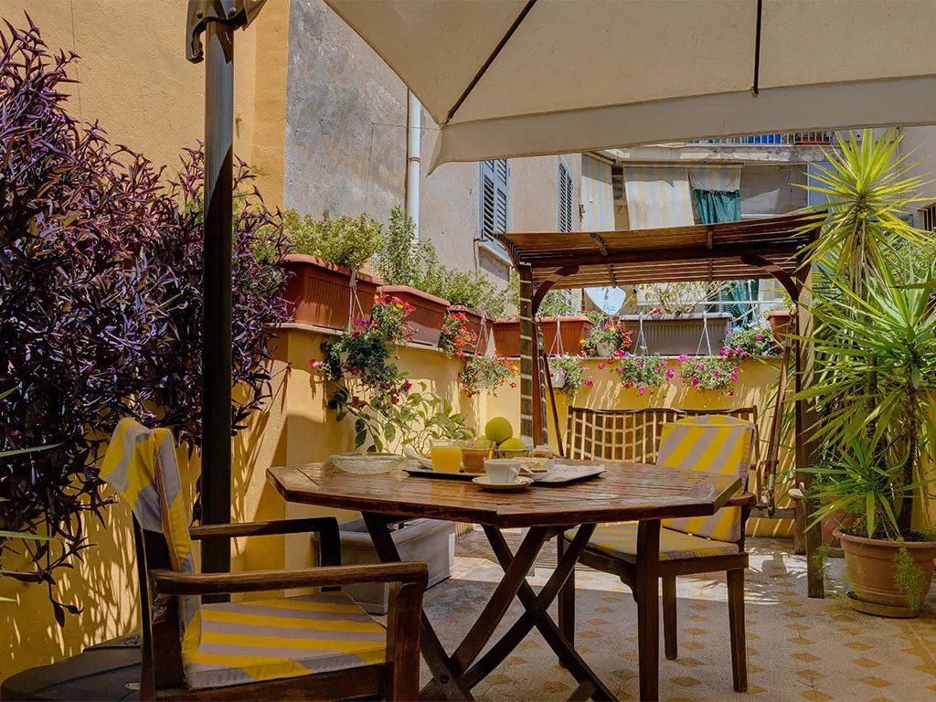 Hotel Trevi Collection - struttura accessibile a Roma verificata da VemRent