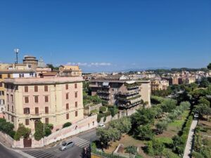 Hotel Vicariato Di Roma