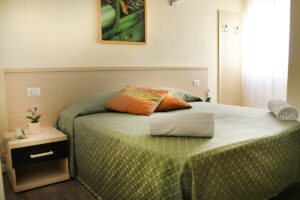 Hotel Villa Delle Rose - struttura accessibile a Roma verificata da VemRent