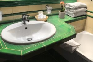 Hotel Villa Delle Rose - struttura accessibile a Roma verificata da VemRent