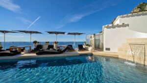 Hotel Villafranca - struttura accessibile a Roma verificata da VemRent