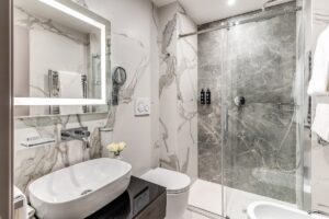 Hotel Viminale - struttura accessibile a Roma verificata da VemRent
