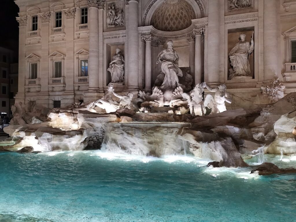 Hotel White - struttura accessibile a Roma verificata da VemRent