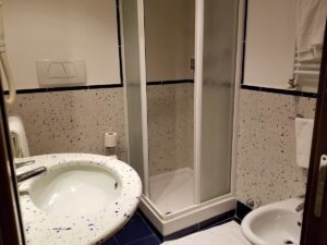 Hotel Windrose - struttura accessibile a Roma verificata da VemRent
