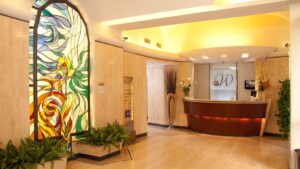 Hotel Windrose - struttura accessibile a Roma verificata da VemRent