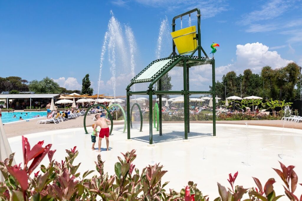 Hu Fabulous Village - struttura accessibile a Roma verificata da VemRent
