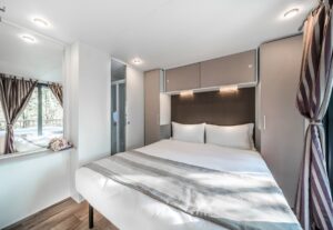 Hu Fabulous Village - struttura accessibile a Roma verificata da VemRent