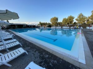 Hu Fabulous Village - struttura accessibile a Roma verificata da VemRent