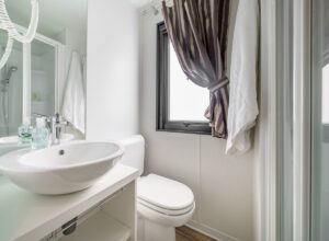 Hu Fabulous Village - struttura accessibile a Roma verificata da VemRent