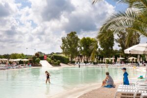 Hu Fabulous Village - struttura accessibile a Roma verificata da VemRent