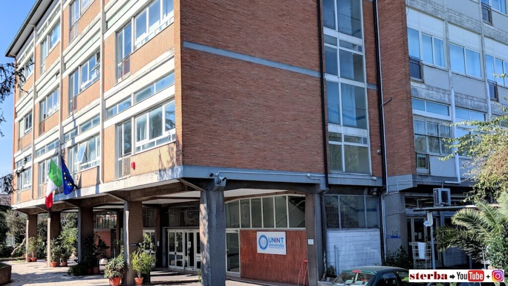 Int Roma - struttura accessibile a Roma verificata da VemRent