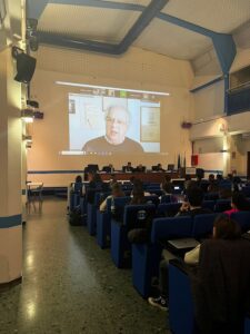 Int Roma - struttura accessibile a Roma verificata da VemRent