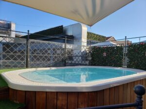 Iq Hotel Roma - struttura accessibile a Roma verificata da VemRent