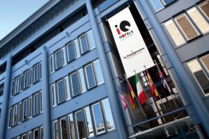Iq Hotel Roma - struttura accessibile a Roma verificata da VemRent