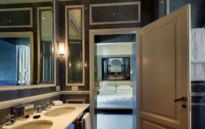 J.K. Hotel - struttura accessibile a Roma verificata da VemRent