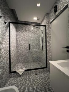 Jacuzzi Apartment - struttura accessibile a Roma verificata da VemRent