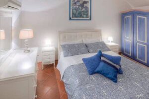 La Casa Di Leon In Trastevere - struttura accessibile a Roma verificata da VemRent