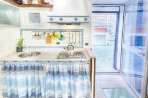 La Casa Di Leon In Trastevere - struttura accessibile a Roma verificata da VemRent