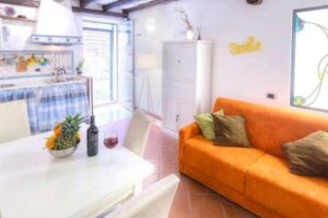 La Casa Di Leon In Trastevere - struttura accessibile a Roma verificata da VemRent