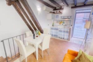 La Casa Di Leon In Trastevere - struttura accessibile a Roma verificata da VemRent