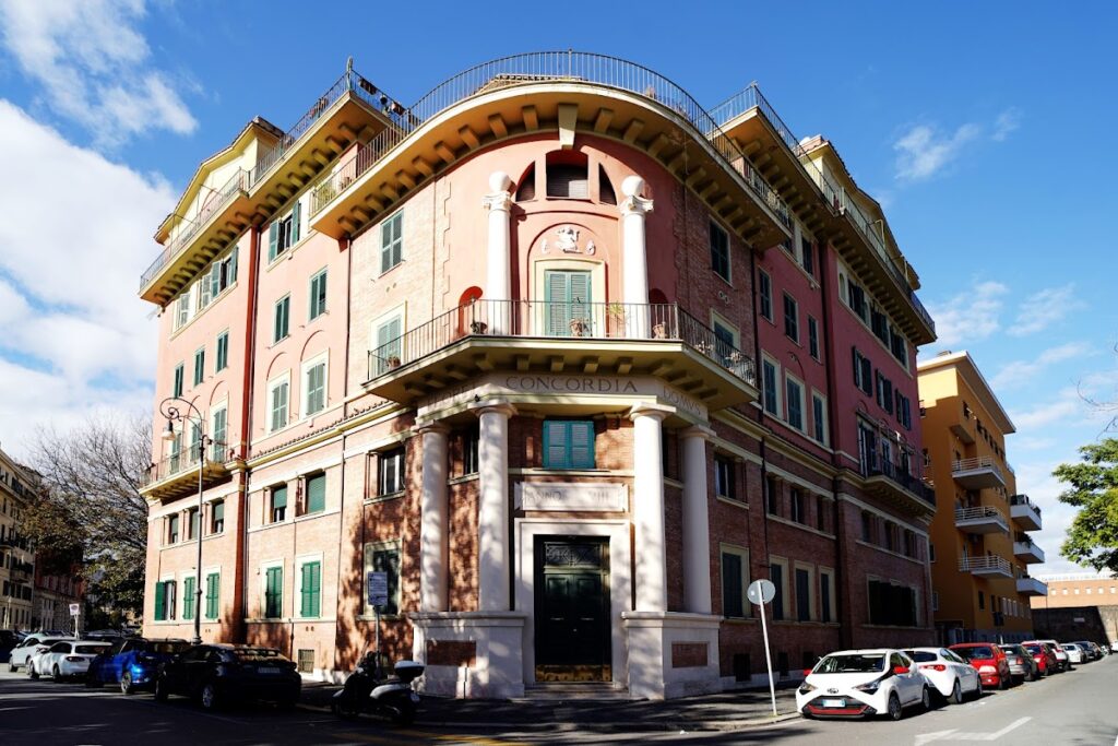 La Casa Romana B&B - struttura accessibile a Roma verificata da VemRent