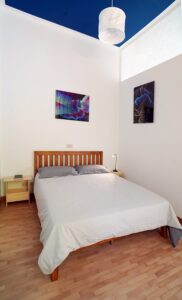 La Casa Romana B&B - struttura accessibile a Roma verificata da VemRent