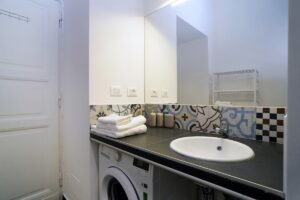 La Casa Romana B&B - struttura accessibile a Roma verificata da VemRent