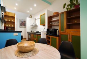 La Casa Romana B&B - struttura accessibile a Roma verificata da VemRent