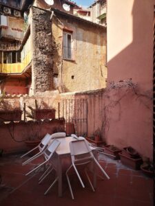 La Pigna Boutique Apartment