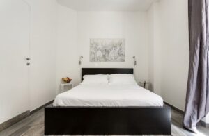 Latina Suite - struttura accessibile a Roma verificata da VemRent
