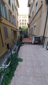 Liberty House - struttura accessibile a Roma verificata da VemRent