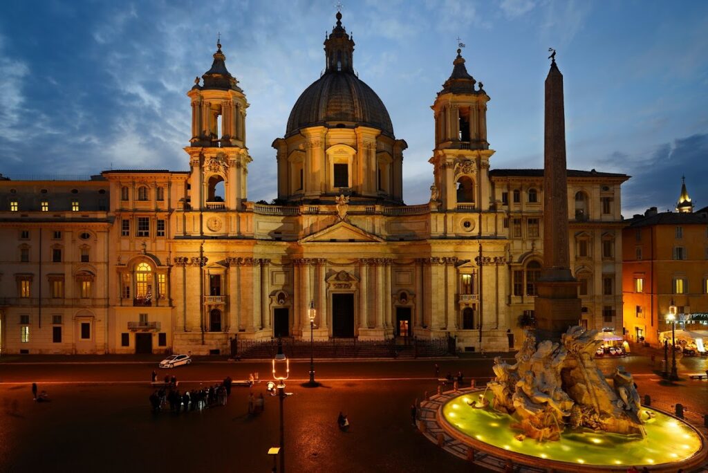 Lifestyle Suites Rome - struttura accessibile a Roma verificata da VemRent