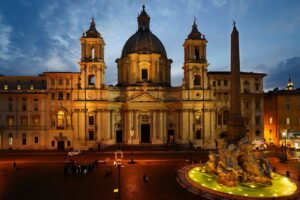 Lifestyle Suites Rome