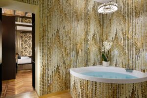 Lifestyle Suites Rome - struttura accessibile a Roma verificata da VemRent