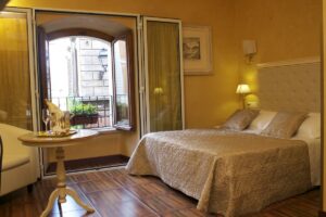 Locanda Navona - struttura accessibile a Roma verificata da VemRent