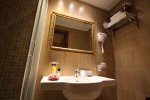 Locanda Navona - struttura accessibile a Roma verificata da VemRent