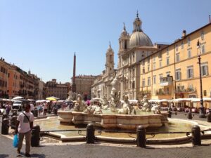 Locanda Navona