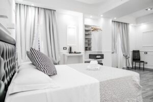 Locanda Parlamento - struttura accessibile a Roma verificata da VemRent