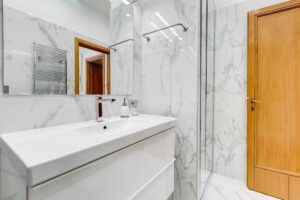 Luxury Apartments Riverside - struttura accessibile a Roma verificata da VemRent