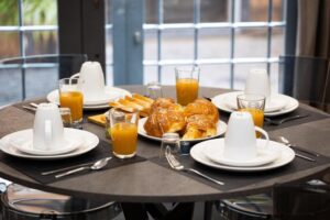 Luxury Suites And Apartments - struttura accessibile a Roma verificata da VemRent