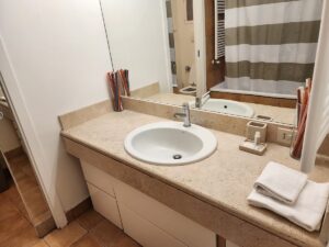 Magenta Luxury Argentina - struttura accessibile a Roma verificata da VemRent