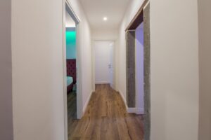 Magenta Luxury Argentina - struttura accessibile a Roma verificata da VemRent