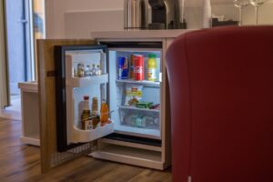 Magenta Luxury Argentina - struttura accessibile a Roma verificata da VemRent