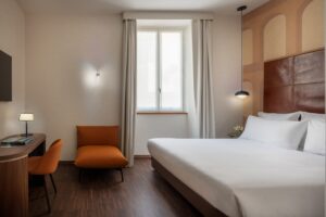 Maison Roma - struttura accessibile a Roma verificata da VemRent