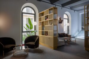 Maison Roma - struttura accessibile a Roma verificata da VemRent