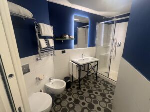 Mercure Roma Cinecittà - struttura accessibile a Roma verificata da VemRent
