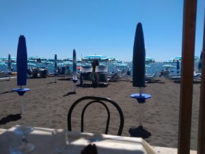 Mira Mare - struttura accessibile a Roma verificata da VemRent